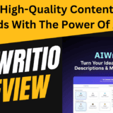 AIWritio