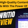 AIWritio