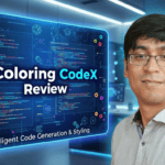 AI Coloring CodeX Review 2026 – Transform Chaotic AI Into Profitable Coloring Books