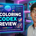 AI Coloring Codex Review 2026: Complete Guide to Building Your Coloring Book Empire