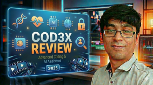 Cod3x Review 2026: AI-Powered Trading That Actually Works