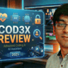 Cod3x