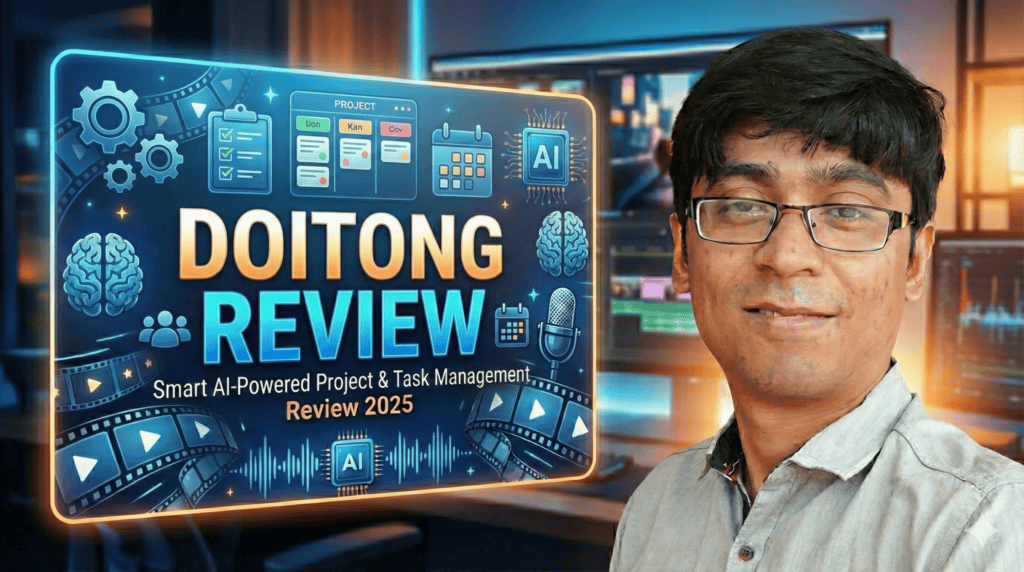 Doitong product screenshot 1