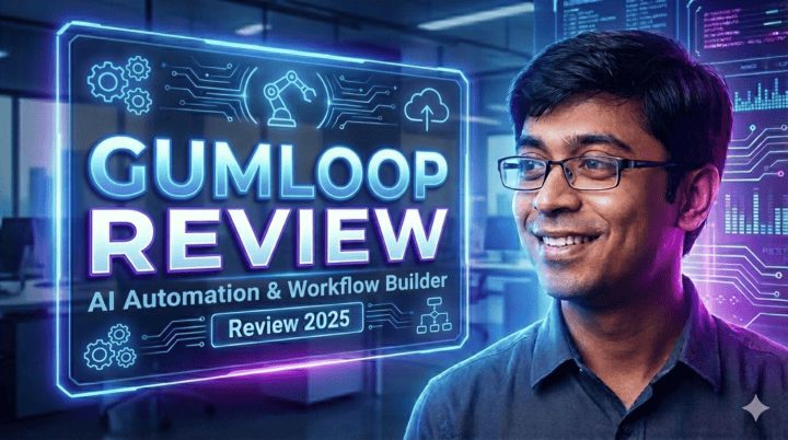 Gumloop product screenshot 1