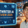 Jetwriter AI