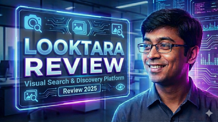 Looktara product screenshot 1