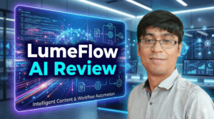 LumeFlow AI Review 2026: Legit or Scam? I Tested 150 Videos (Real Results)