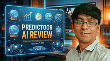 Predictoor screenshot 1