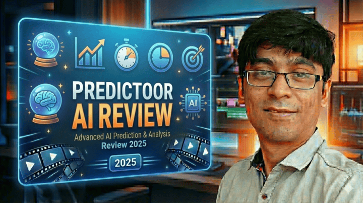 Predictoor product screenshot 1