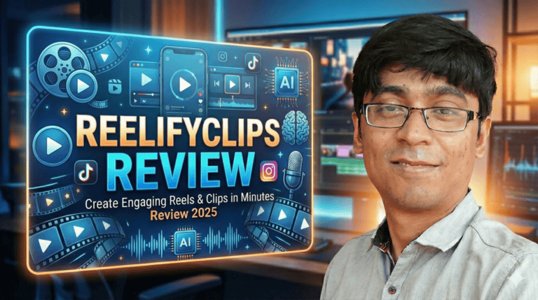ReelifyClips Review 2026: Features, Pricing & Verdict
