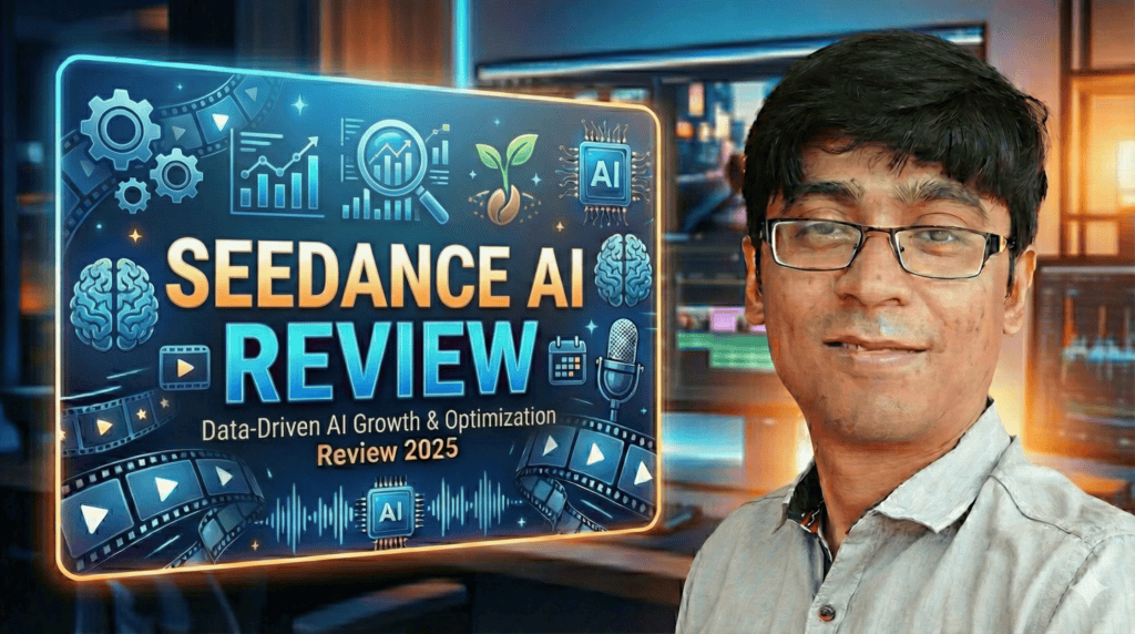 Seedance AI Review 2026: Features, Pricing & Verdict