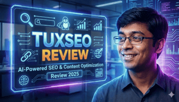 TuxSEO screenshot 1