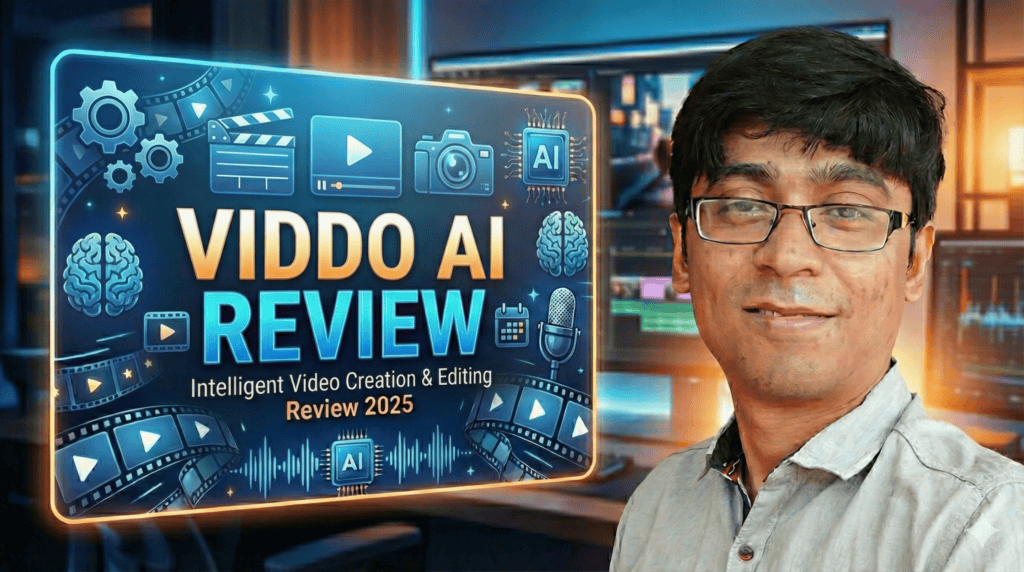 Viddo product screenshot 1