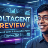 VoltAgent
