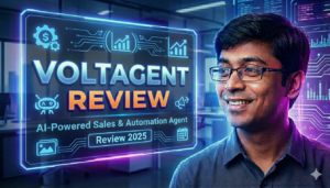 VoltAgent Review 2026: Features, Pricing & Verdict