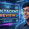 VoltAgent