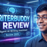 WriterBuddy