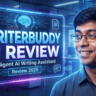 WriterBuddy