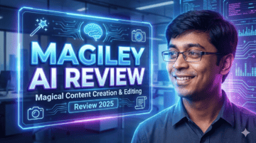 Magicley screenshot 1