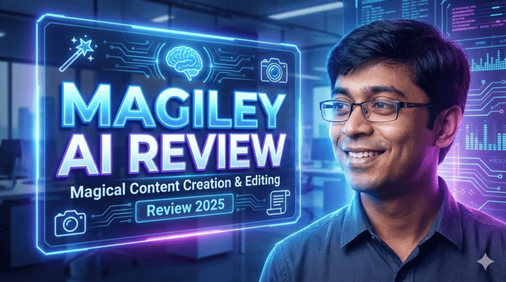 Magicley product screenshot 1