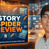 Story Spider
