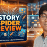 Story Spider