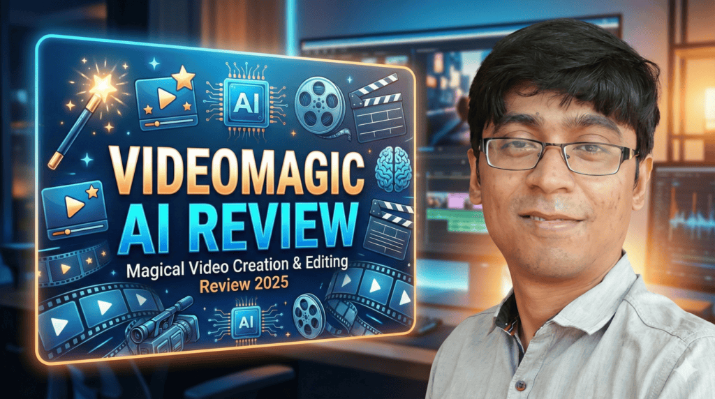 VideoMagic.ai Review 2026: The Ultimate AI Video Generator for E-Commerce