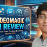 VideoMagic