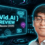 Vid.AI Review 2026: The Complete Guide to AI-Powered Video Creation