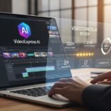 VideoExpress AI
