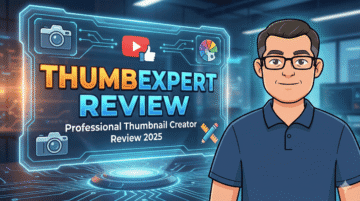 ThumbExpert screenshot 1