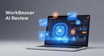 WorkBeaver screenshot 1