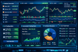 The Complete Guide to the Best AI Trading Bots in 2026: 7 Top Platforms Reviewed