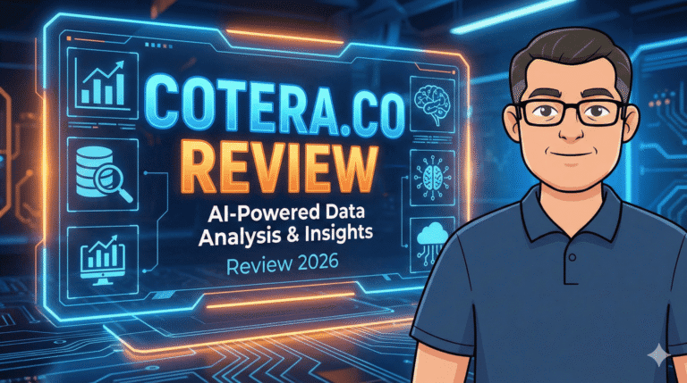 Cotera Review 2026: The AI Agent Platform That Actually Works