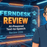 Ferndesk