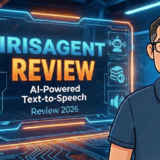 IrisAgent