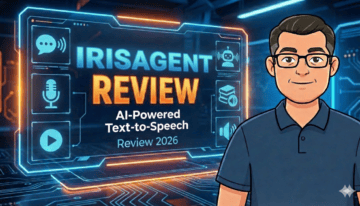 IrisAgent screenshot 1