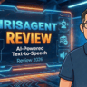 IrisAgent