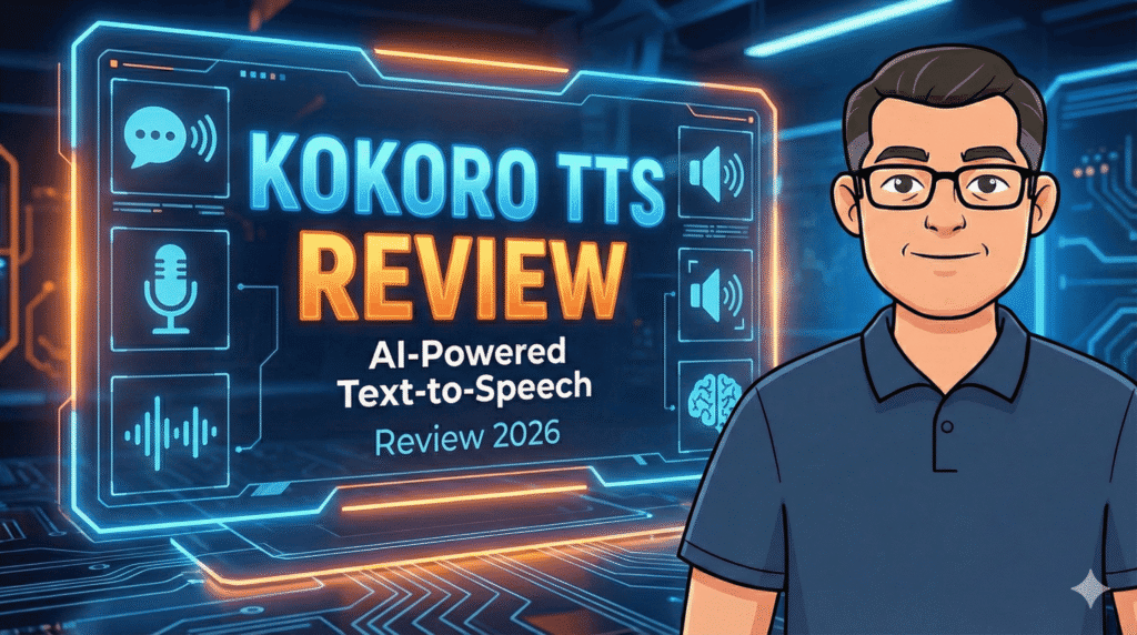 Kokoro TTS Review 2026: Better Than ElevenLabs? (45-Day Test) - ReviewNexa Analysis