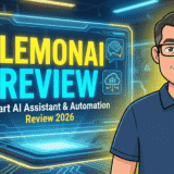 LemonAI