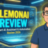 LemonAI