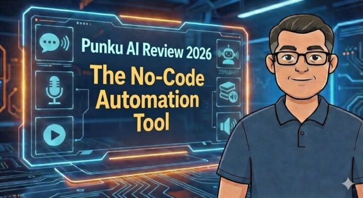 Punku product screenshot 1