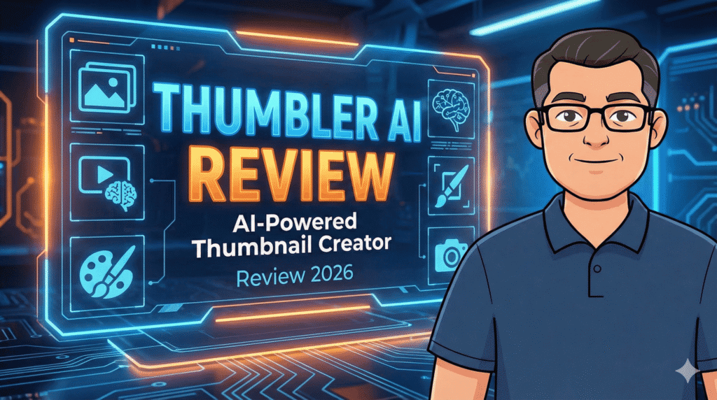 Thumblr product screenshot 1