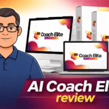 AI Coach Elite