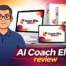 AI Coach Elite