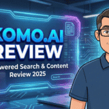 Komo.ai