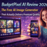 BudgetPixel