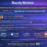 Bazzly