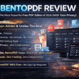 BentoPDF