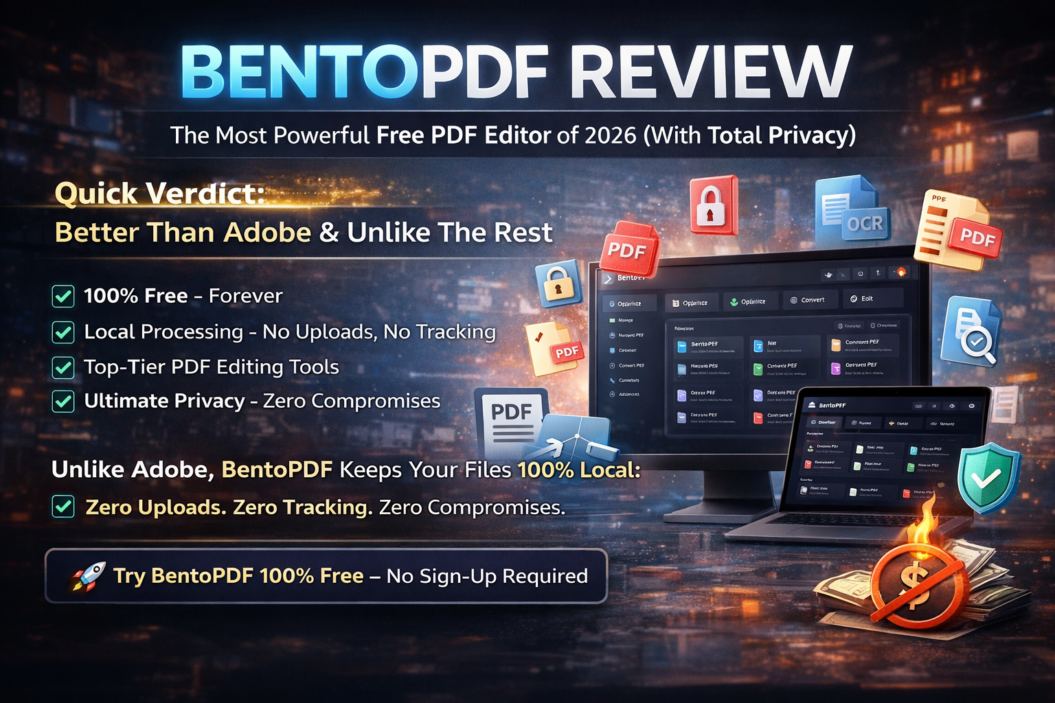 BentoPDF